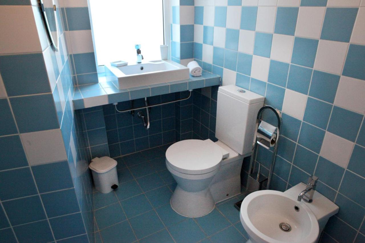 Apartamento Acolhedor Nos Anjos - Lisboa, Ttl510 Exterior foto