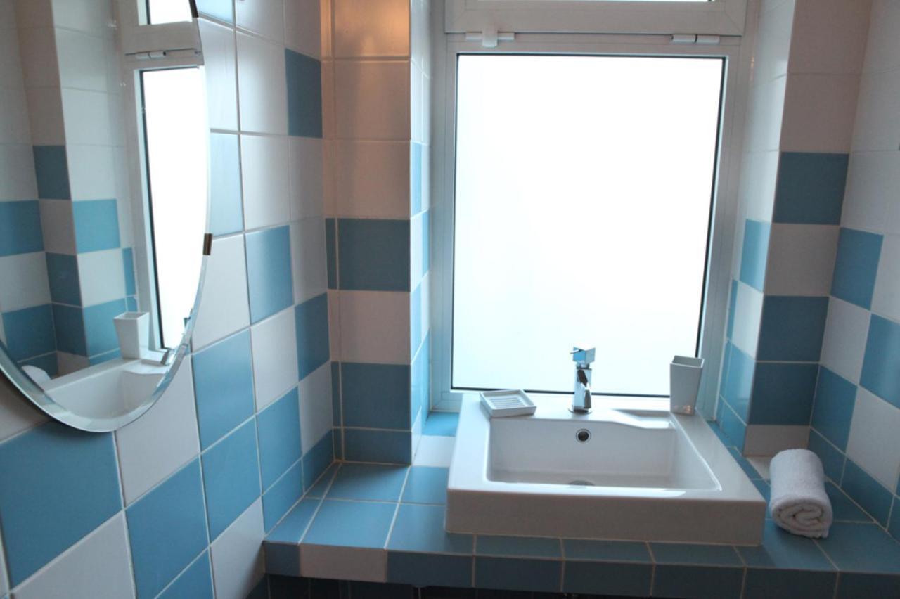 Apartamento Acolhedor Nos Anjos - Lisboa, Ttl510 Exterior foto