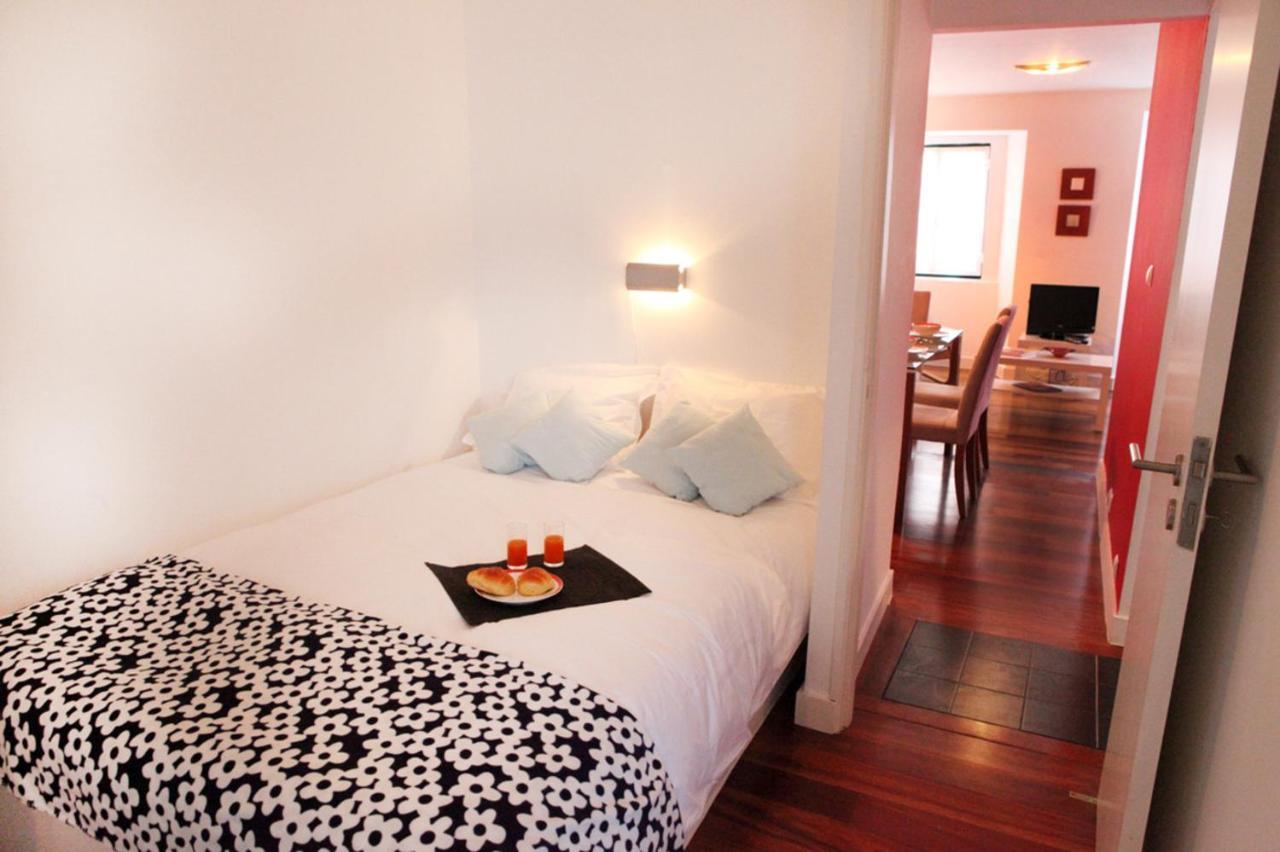 Apartamento Acolhedor Nos Anjos - Lisboa, Ttl510 Exterior foto